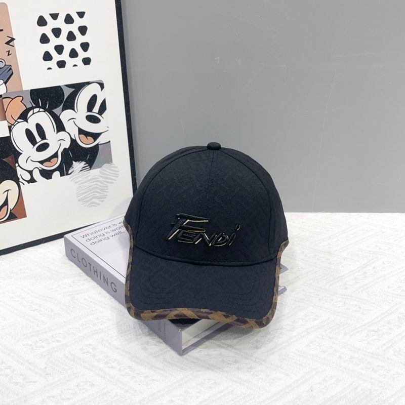 Fendi cap hm (6)