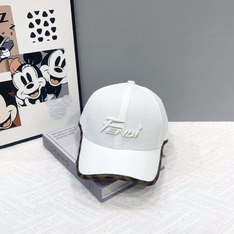 Fendi cap hm (7)