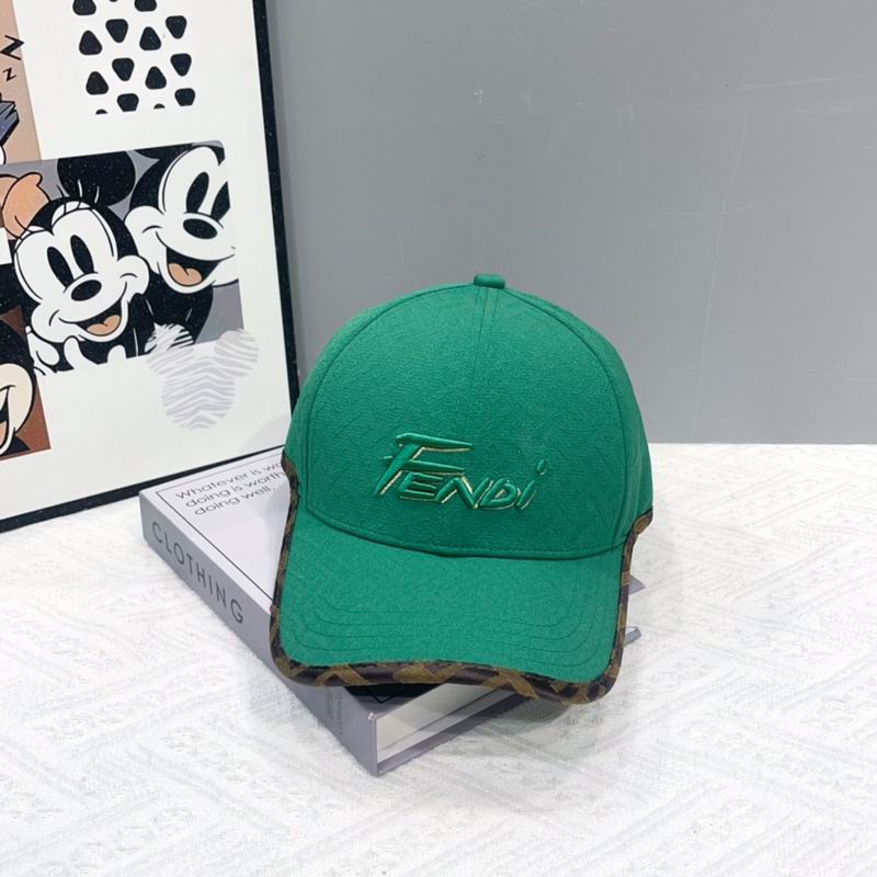 Fendi cap hm (8)