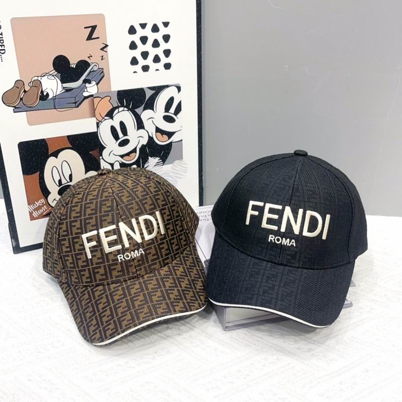 Fendi cap hm (9)