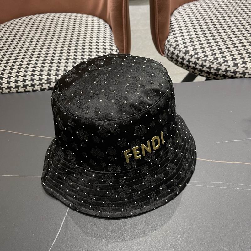 Fendi hat (10)