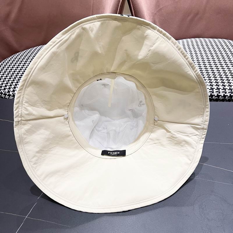 Fendi hat (10)
