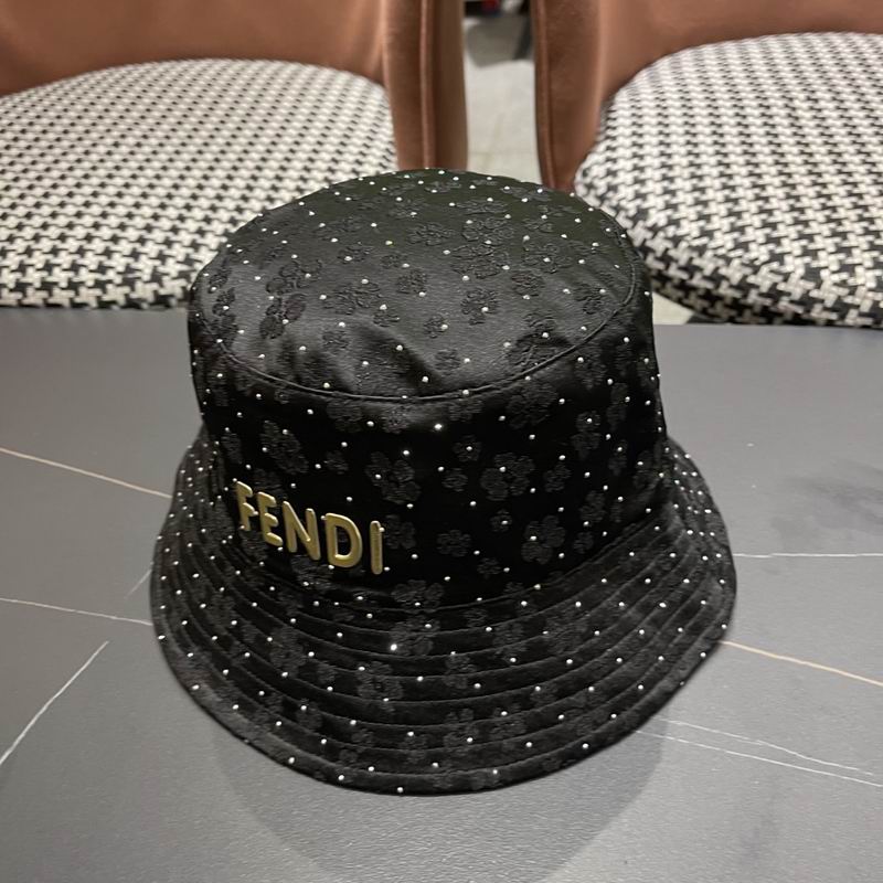 Fendi hat (11)