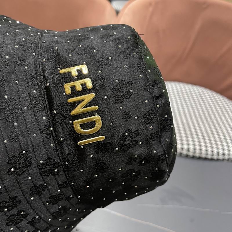 Fendi hat (3)
