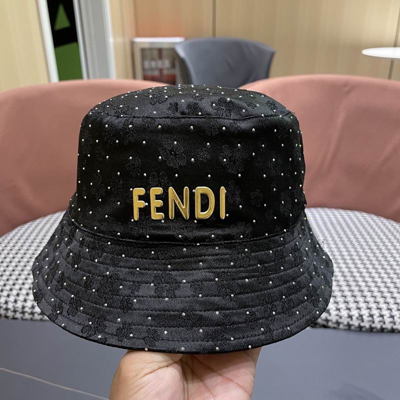 Fendi hat (4)