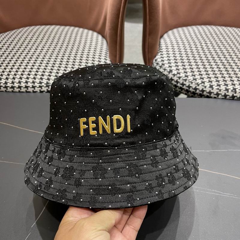 Fendi hat (5)