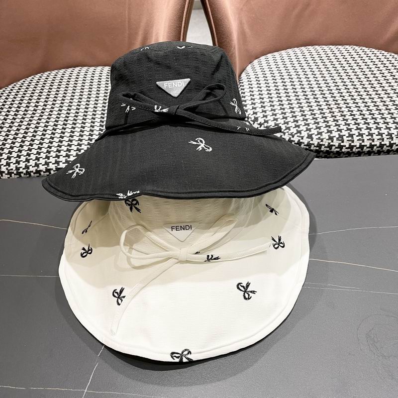 Fendi hat (5)
