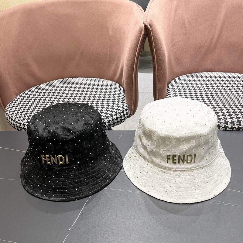 Fendi hat (7)