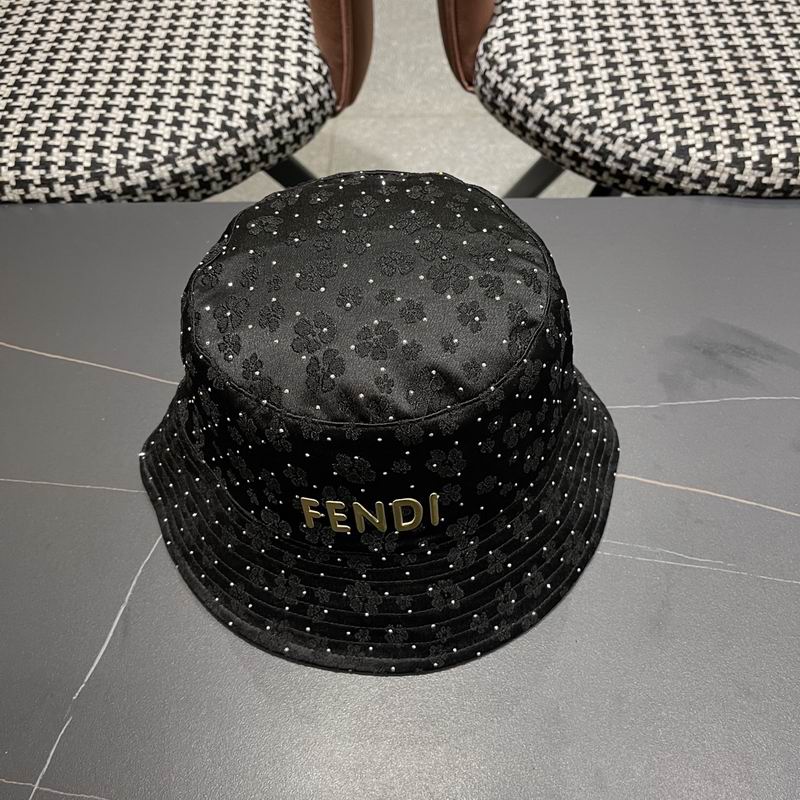 Fendi hat (9)