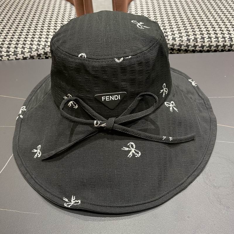 Fendi hat (9)