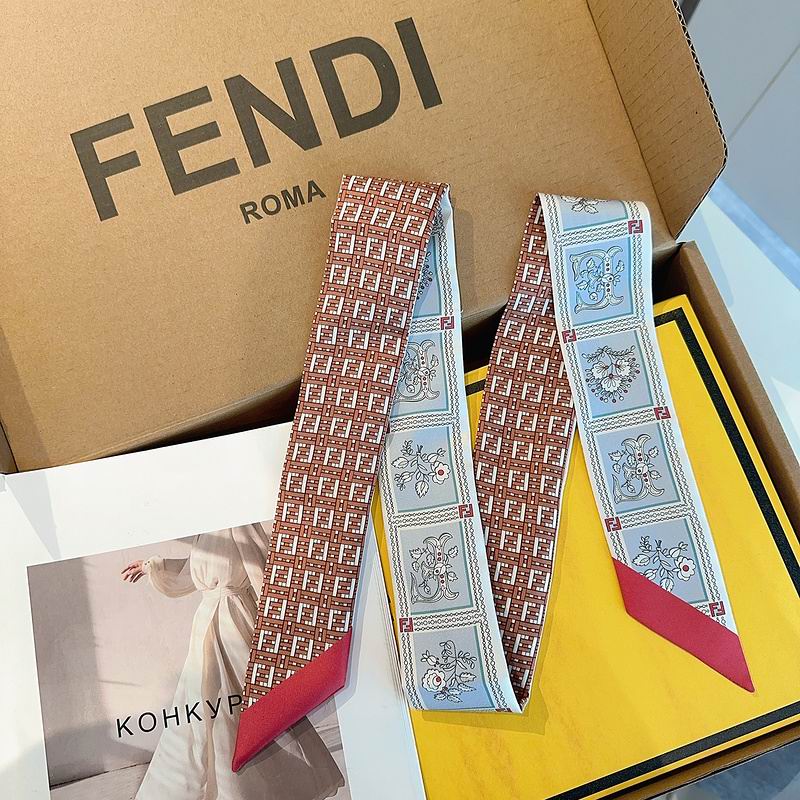 Fendi silk ribbon hm (9)