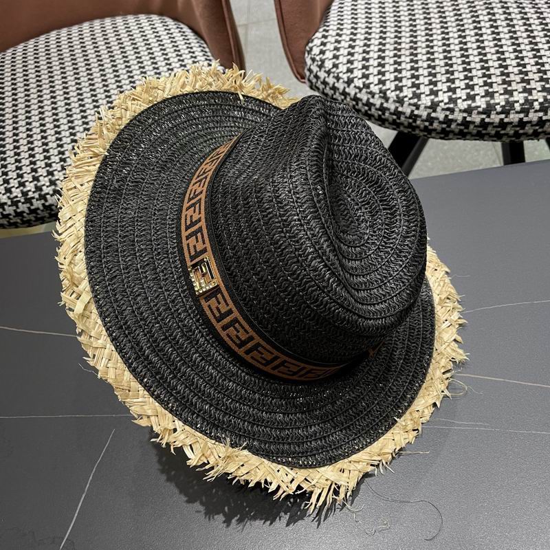 Fendi top hat (14)