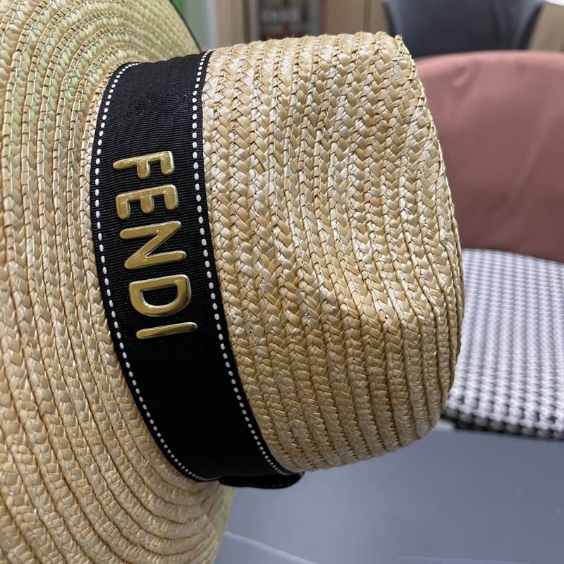 Fendi top hat (15)