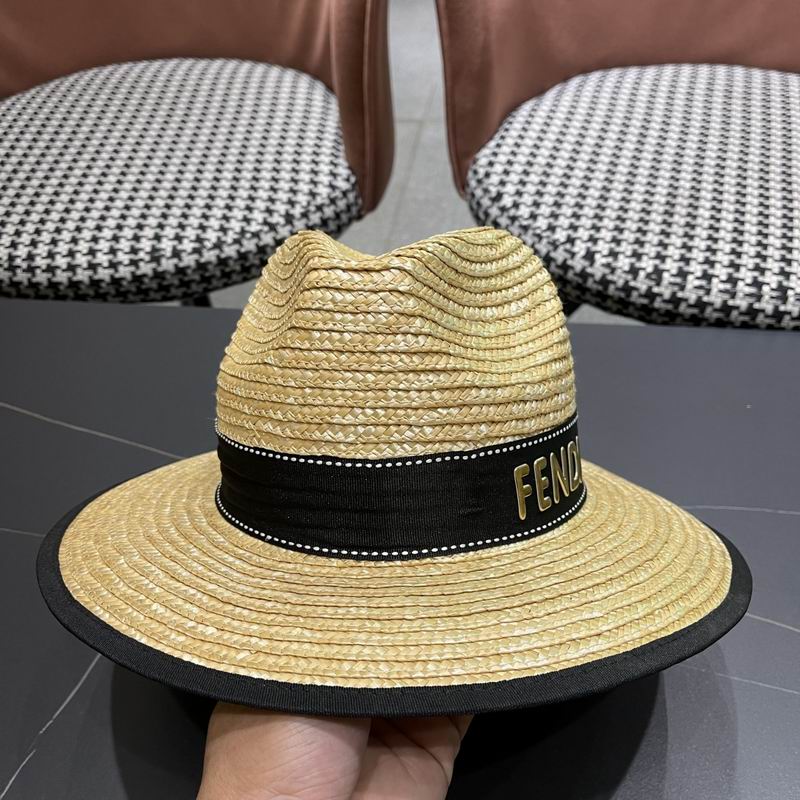 Fendi top hat (16)