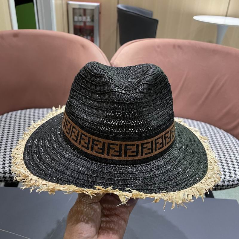 Fendi top hat (16)