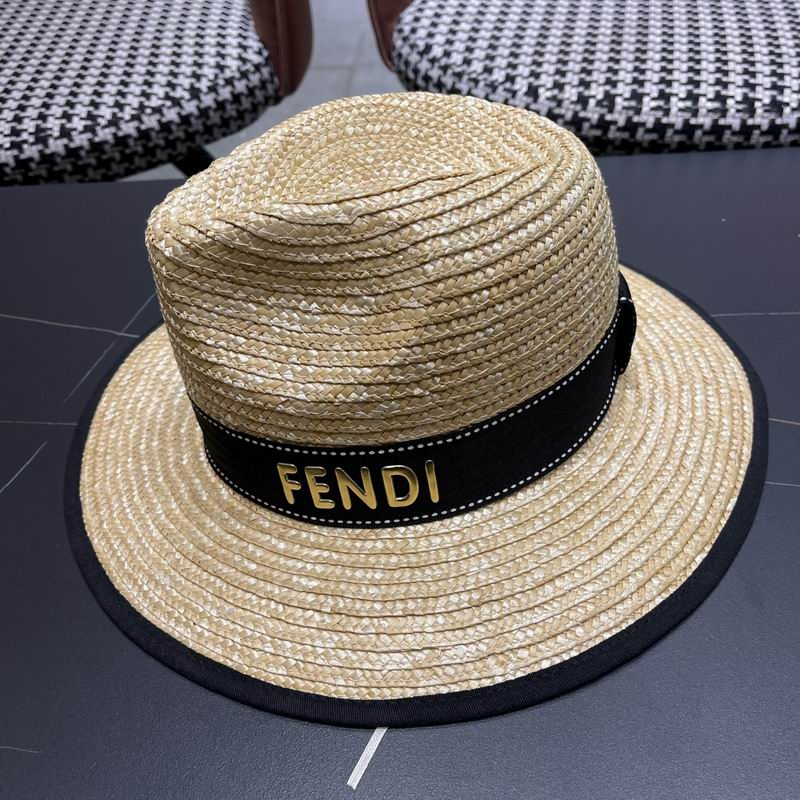 Fendi top hat (20)