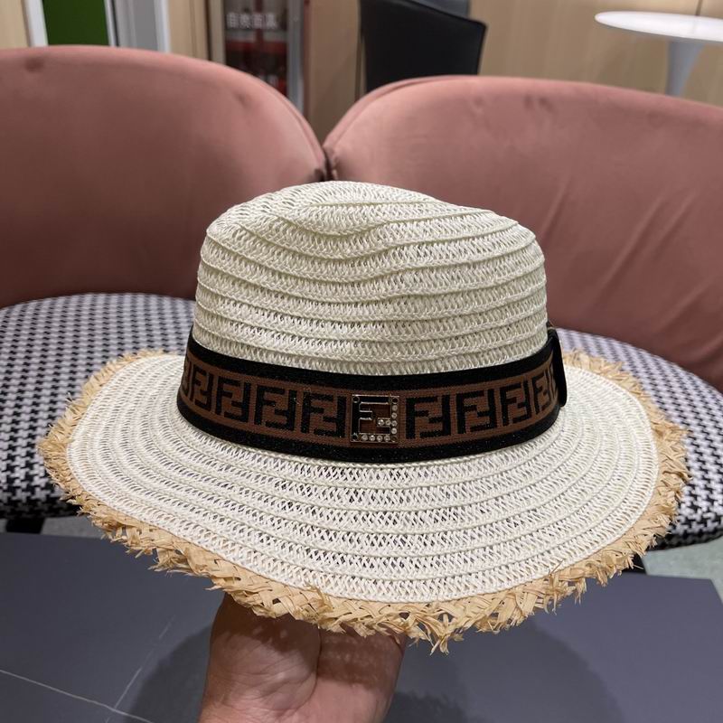 Fendi top hat (27)