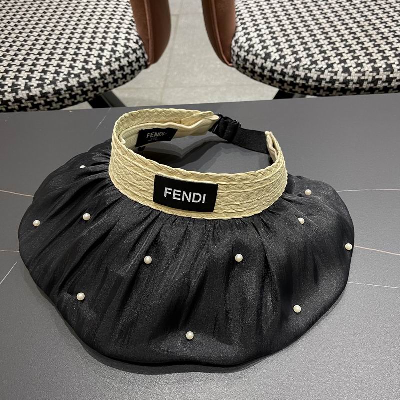 Fendi visor (19)