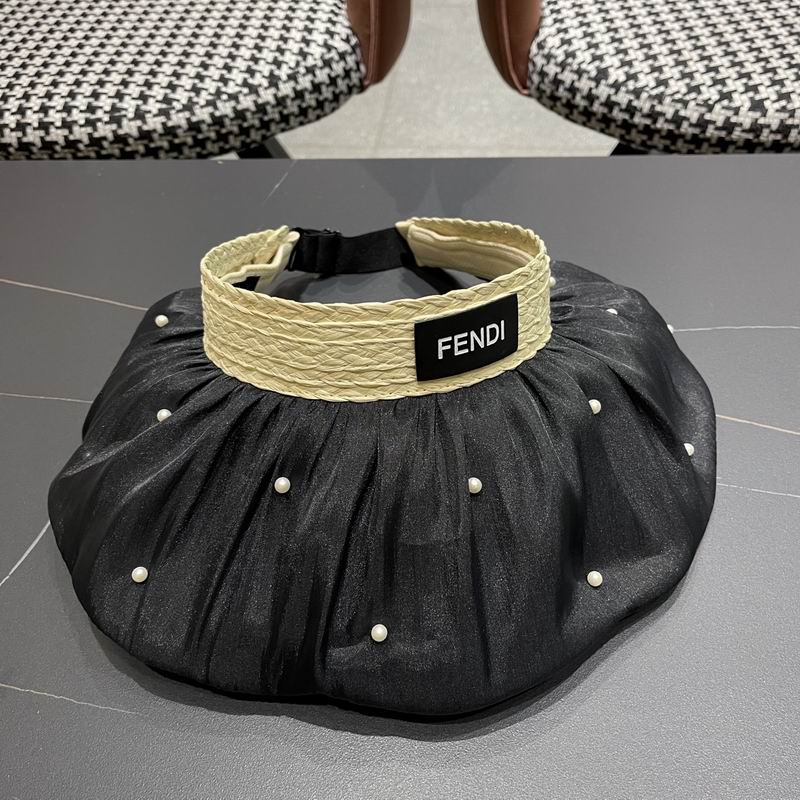 Fendi visor (20)
