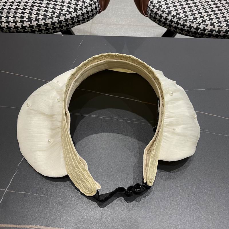 Fendi visor (25)