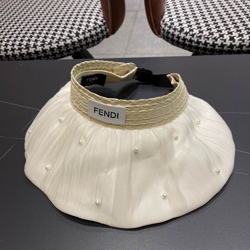 Fendi visor (28)
