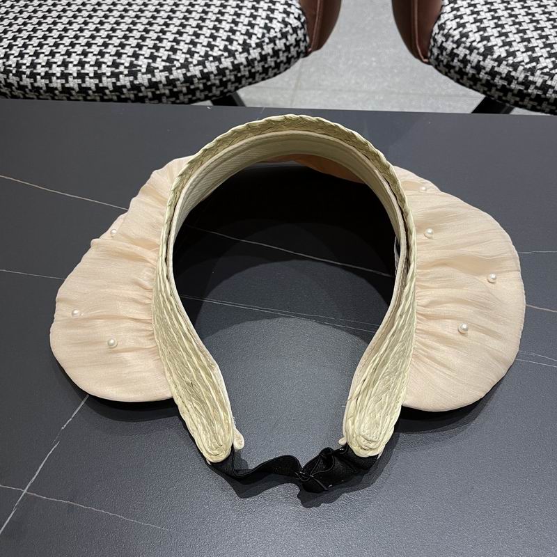 Fendi visor (35)