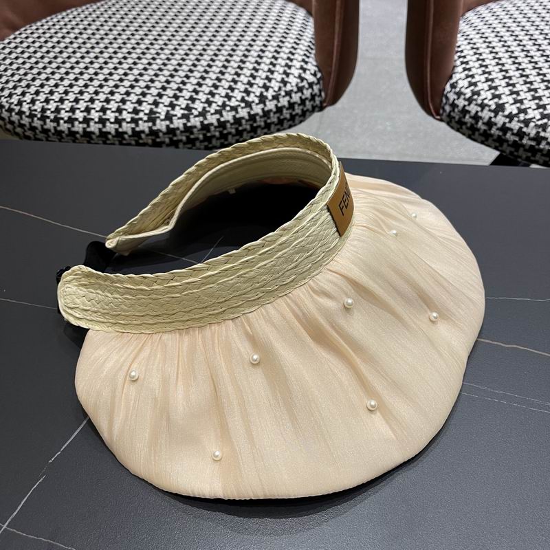 Fendi visor (36)