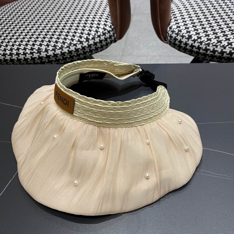 Fendi visor (38)
