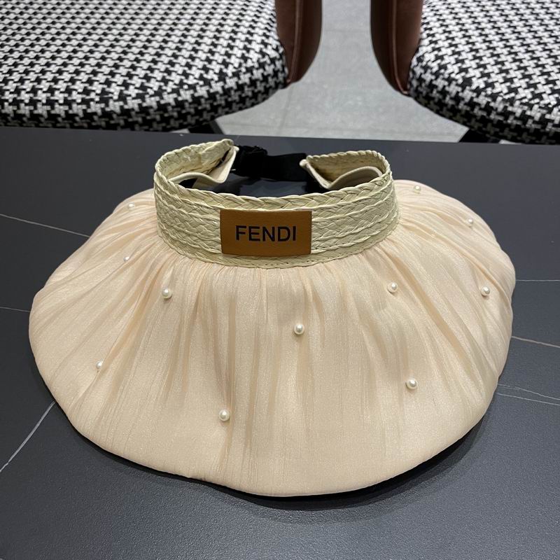 Fendi visor (39)