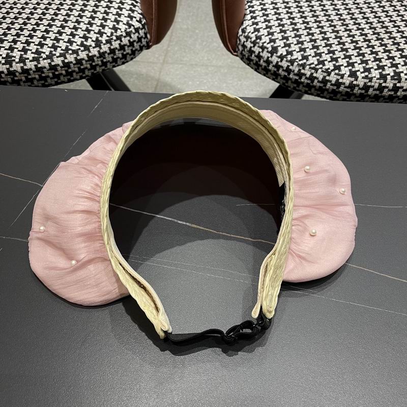 Fendi visor (6)