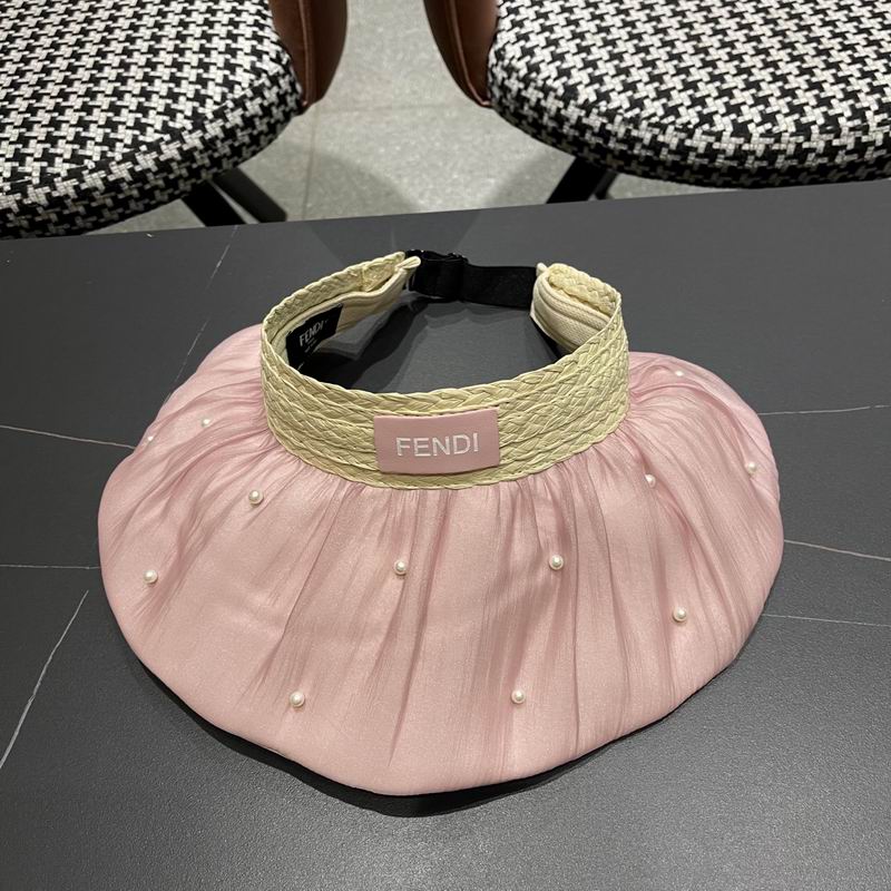Fendi visor (7)