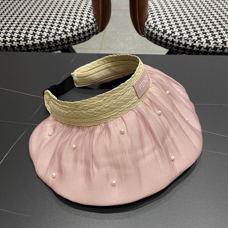 Fendi visor (8)