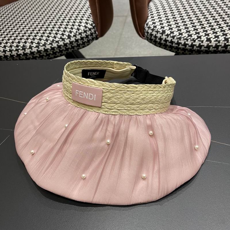 Fendi visor (9)