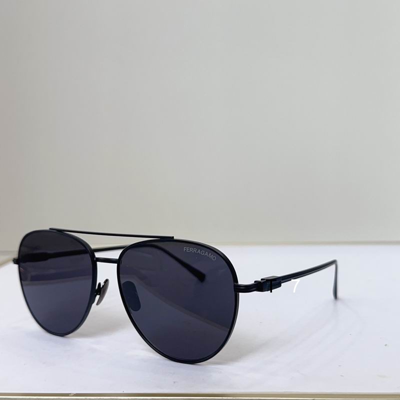 Ferragamo SF308S 52 17-140 G01