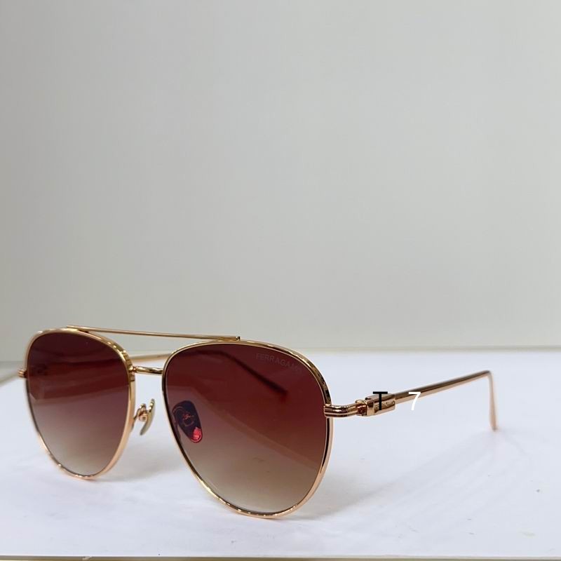 Ferragamo SF308S 52 17-140 G05