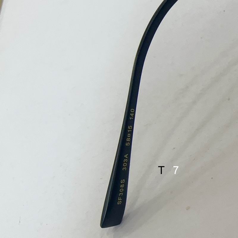 Ferragamo SF308S 52 17-140 G07