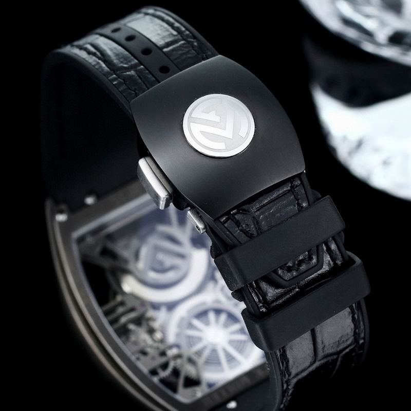 Franck Muller watch 07 (1)