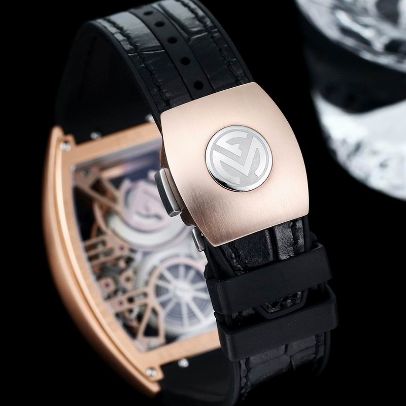 Franck Muller watch 07 (10)