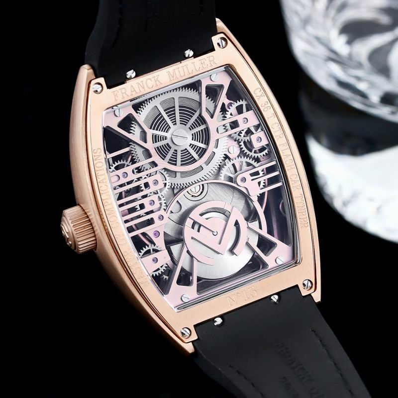 Franck Muller watch 07 (11)