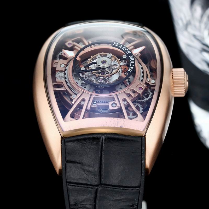 Franck Muller watch 07 (14)