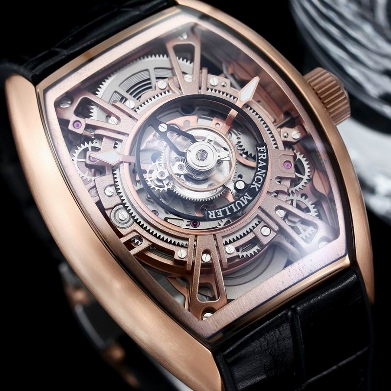Franck Muller watch 07 (15)