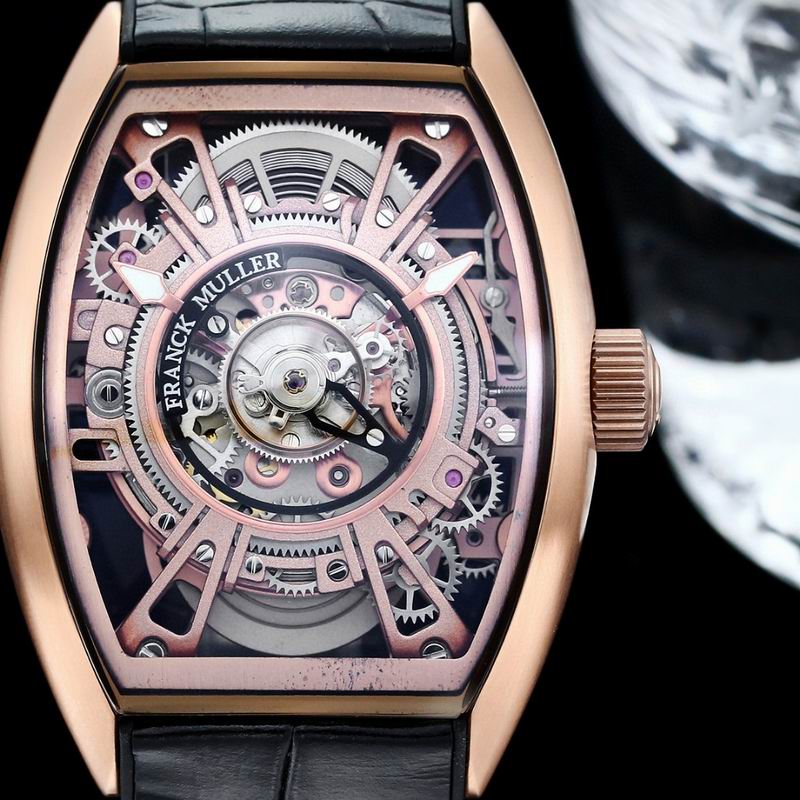 Franck Muller watch 07 (16)