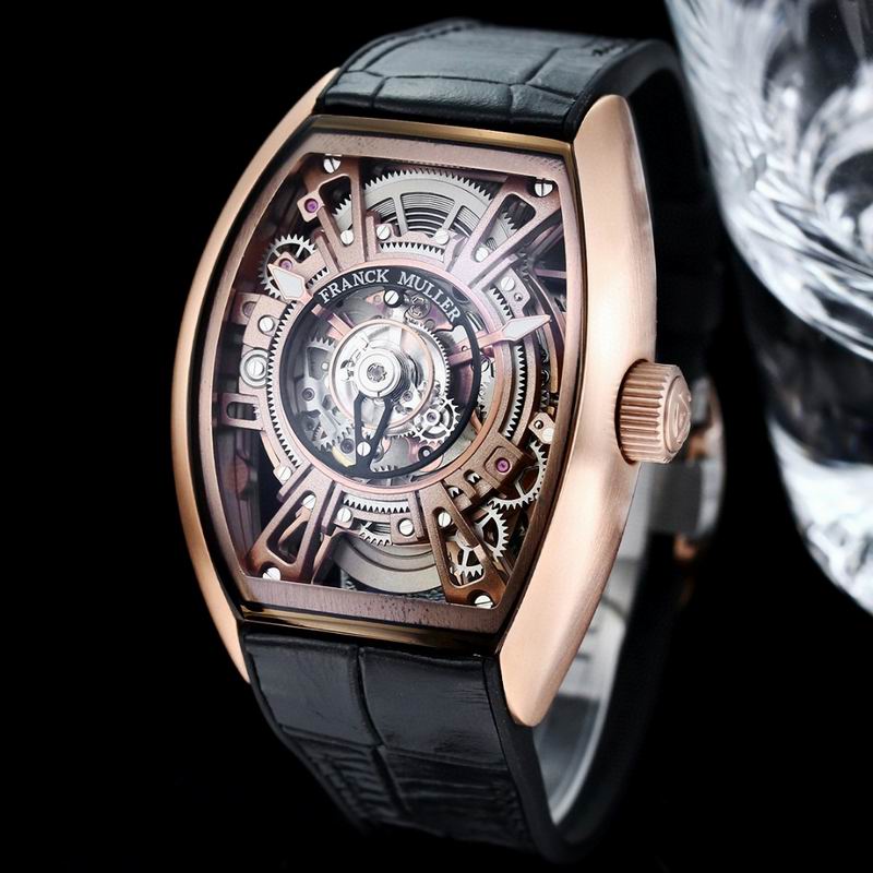 Franck Muller watch 07 (17)