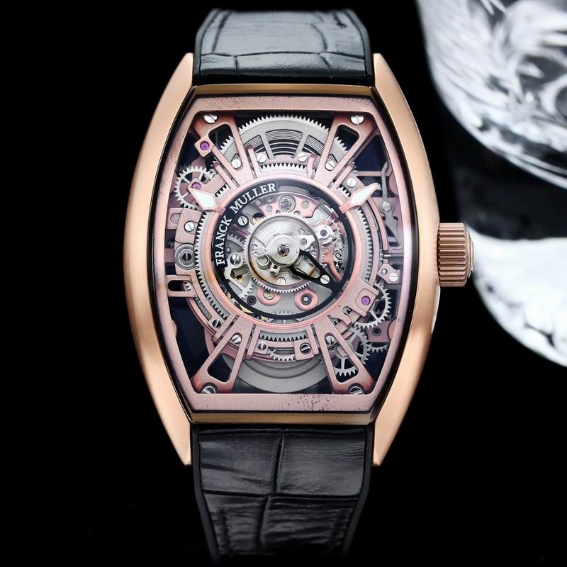 Franck Muller watch 07 (18)
