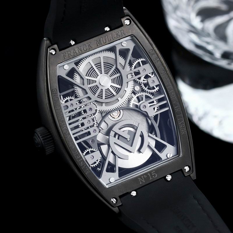Franck Muller watch 07 (2)