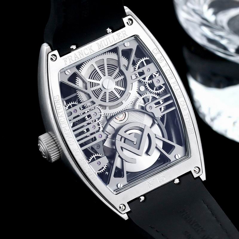 Franck Muller watch 07 (20)