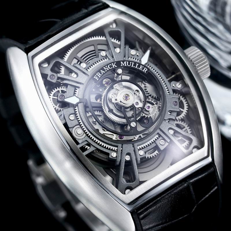 Franck Muller watch 07 (25)