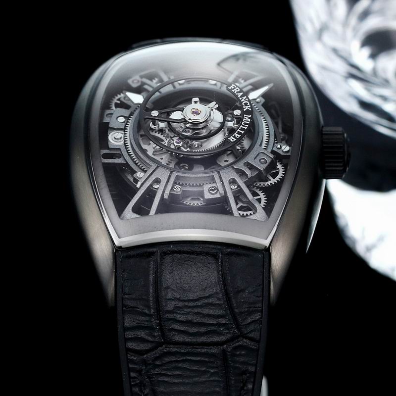 Franck Muller watch 07 (4)