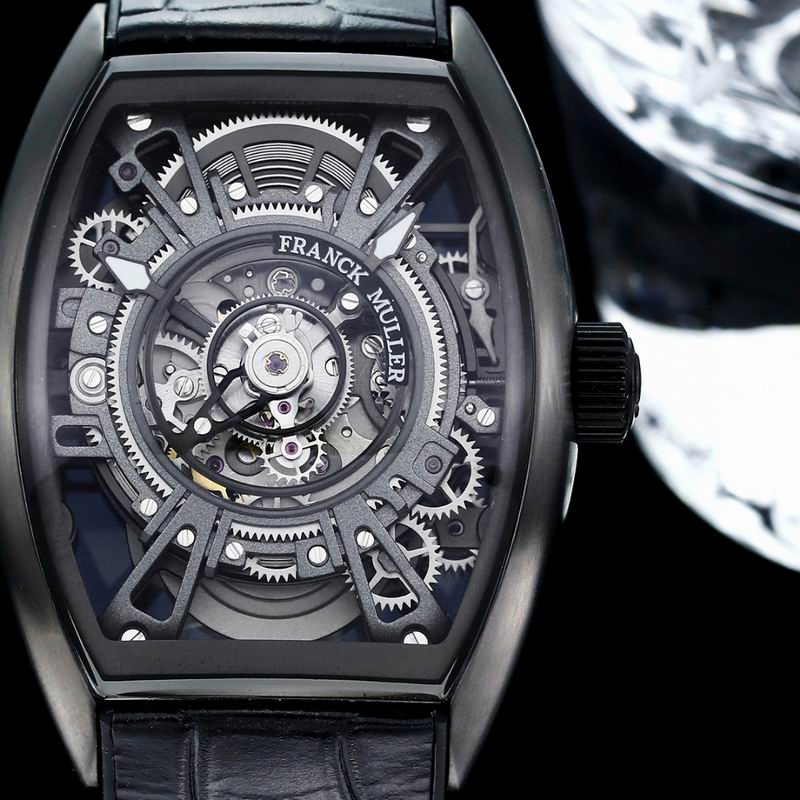 Franck Muller watch 07 (6)