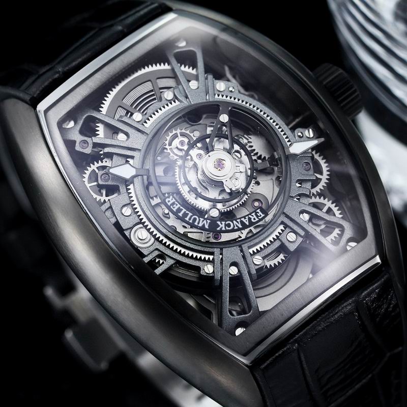 Franck Muller watch 07 (7)